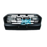 Full Grille With Black Letters Ford Ranger 2015-