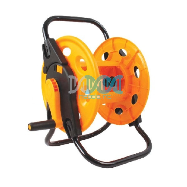 NEO-12526 Hoteche Garden Hose Reel 45M X13mm