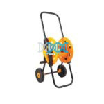 Garden Hose Reel With Wheels 60M X13mm
