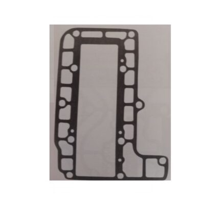 Yamaha Inner Exhaust Gasket 25D
