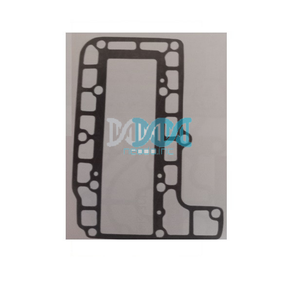 Yamaha Inner Exhaust Gasket 25D