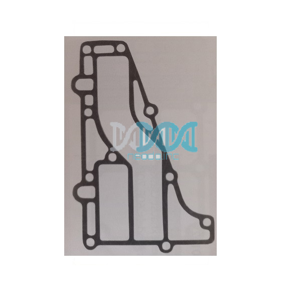Yamaha Inner Exhaust Gasket 25N