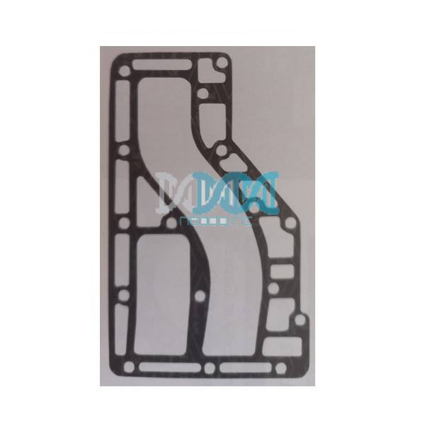 Yamaha Inner Exhaust Gasket 40D