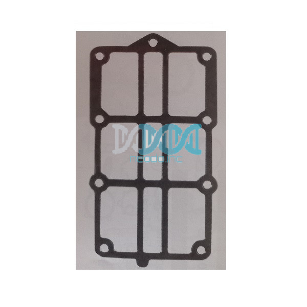 Yamaha Inner Exhaust Gasket 40X 2 Cylinder