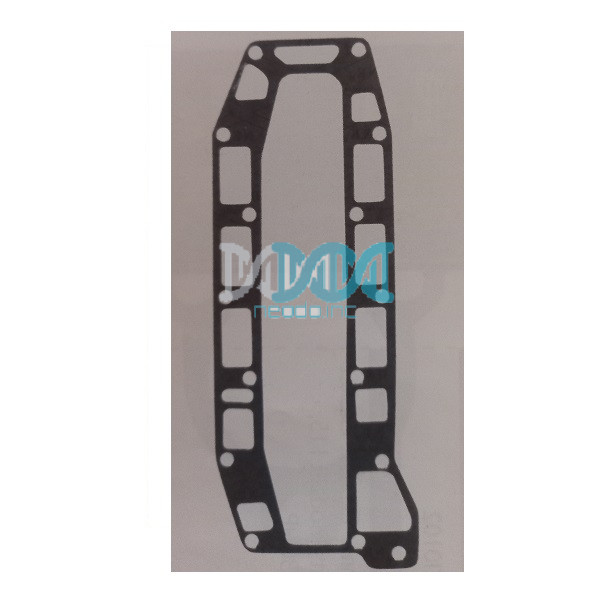 Yamaha Inner Exhaust Gasket 40H, 50D, 40V, 50H