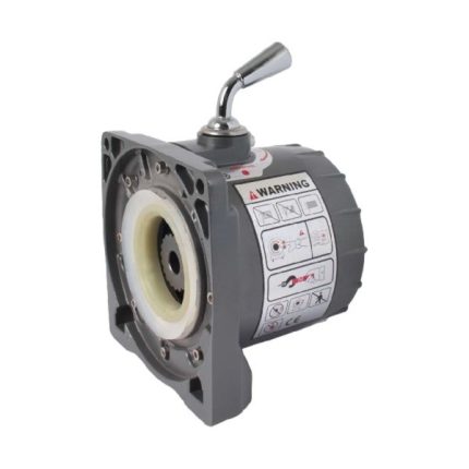 Runva Ewx12000 12/24V Gearbox