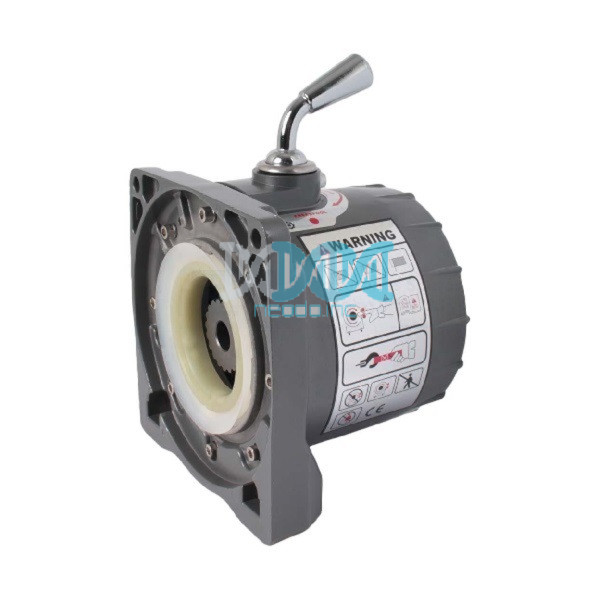 NEO-12570 Runva Ewx12000 12/24V Gearbox