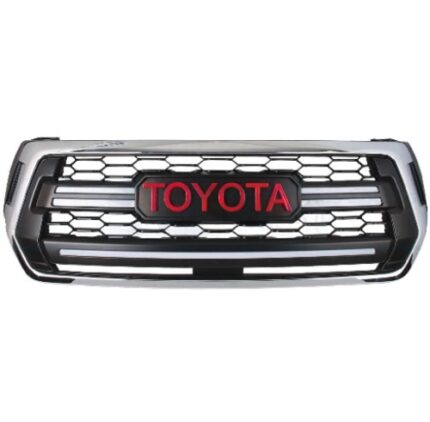 Grille Toyota Hilux 2019