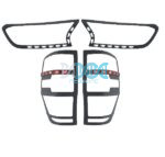 Head Lamp/Tail Lamp Cover Set Ranger