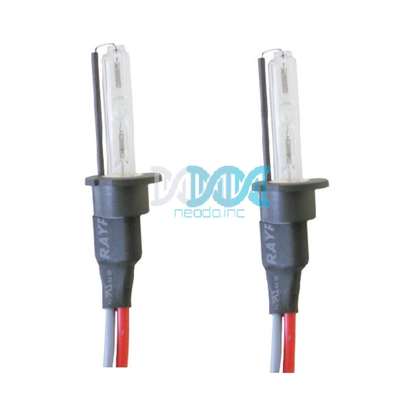 NEO-12609 HID H3 Globe 35W 12V - 2 piece