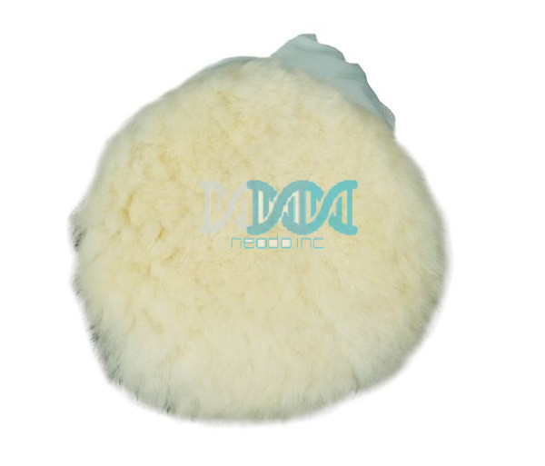 Lambs Wool Polisher 5