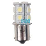 Led 1034 13Smd Chips 12V White