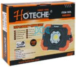 Hoteche Led Flood Worklight - 10 Watt / 600 Lumens