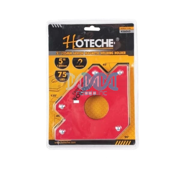 Magnetic Holder 50Lb 100mm