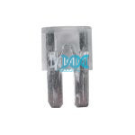 Mini Fuse Plug New In 25Amp (100 Piece)