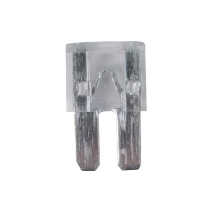 Mini Fuse Plug New In 25Amp (100 Piece)
