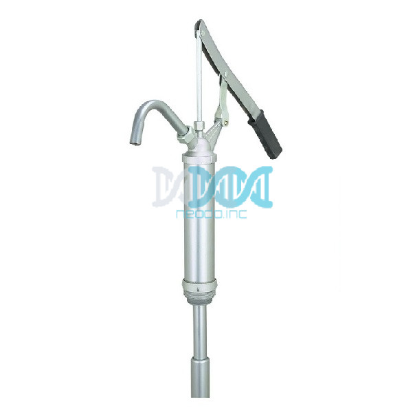 Oil Barrel Pump