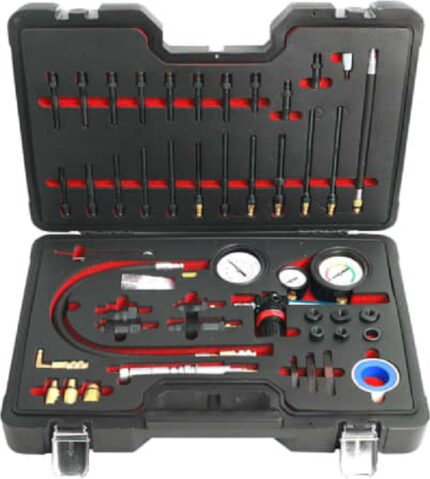 Petrol & Diesel Eng.Compression &