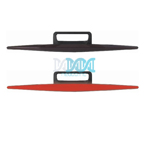 Tailgate Handle Spoiler With LED Brake Lamp for Ford Ranger – 2012 and Up