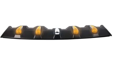 Roof Spot Lamp W/ Spoiler Ranger T8 Only