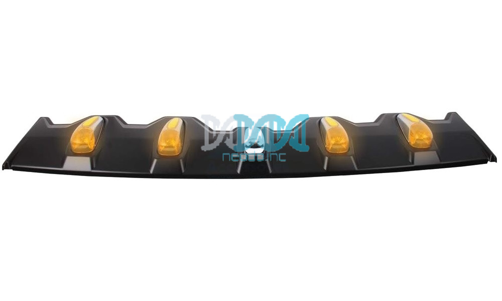 Roof Spot Lamp W/ Spoiler Ranger T8 Only