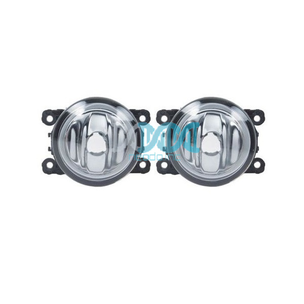 Spot Lamp Set Only Nissan Nissan Nv350
Kombi