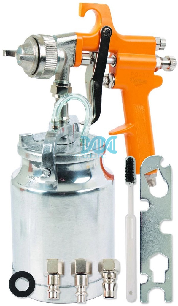 NEO-12787 Spray Gun High Pressure 1Lt