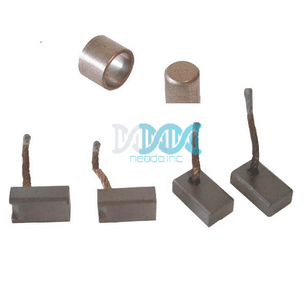 Starter Kit Mitsubishi 323 Fwd