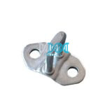 Tailgate Striker For Toyota Hilux 2005-2014