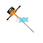 Hoteche T-Handle Socket Wrench 8mm