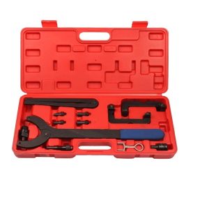 Camshaft Locking Tool Kit For Vw/Audi V6 2.0/2.8/3.0T Fsi Engine