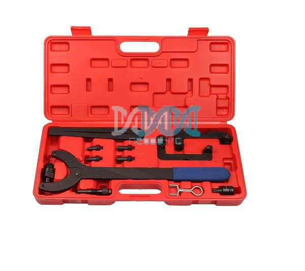 Camshaft Locking Tool Kit For Vw/Audi V6 2.0/2.8/3.0T Fsi Engine