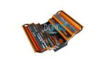 Tool Kit In 5 Tray Tool Box 85 Piece