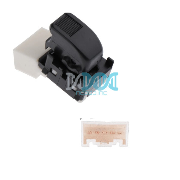Window Switch(Single) Avanza