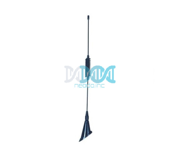 Aerial Imitation 14cm Black