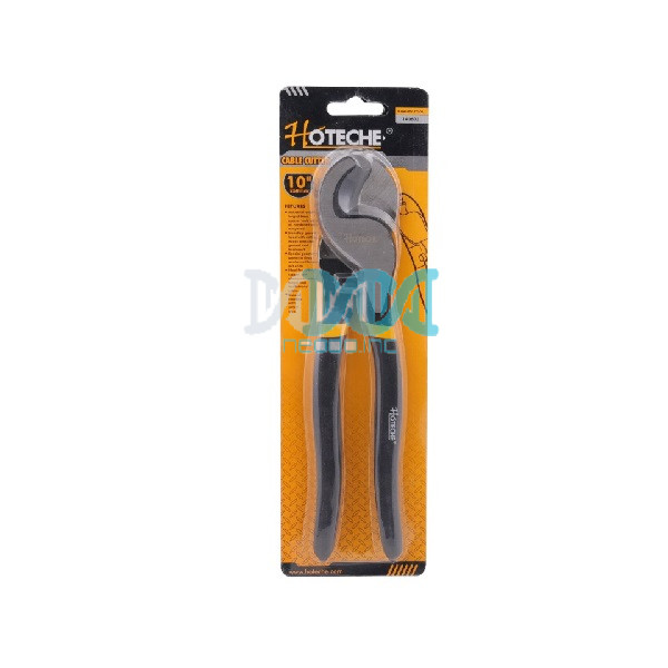 Hoteche Cable Cutter 250mm Diameter=0-13mm