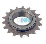 Freewheel Single Speed Bicycle Cog – 18 Teeth