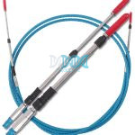 Control Cable O/B 33C 6Ft