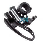 21 Or 24 Speed Front Derailleur For Bicycles