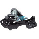 Rear Indexed 21 Speed Derailleur For Bicycles - Direct Mount