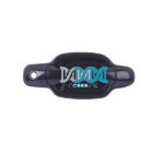 Front Left Door Handle Dmax 2004-