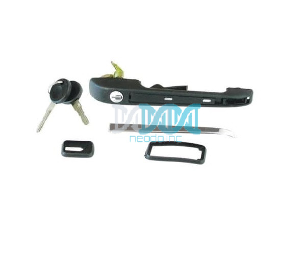 VolkswagenGolf / Jetta 1 Front Exterior Door Handle – Left