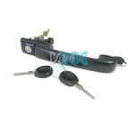 Door Handle Front Left Hand Golf 3 Polo