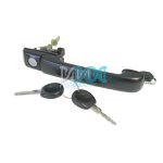 Door Handle Front Left Hand Golf 3 Polo