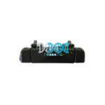 Front Right Door Handle For Mazda 323, Ford Lazer Bantam 86-