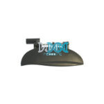 Front Left Door Handle For Hyundai Atos