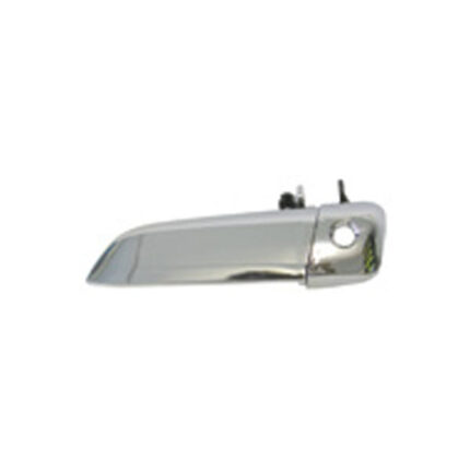 Front Left Chrome Door Handle For Toyota Quantum