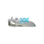 Front Right Chrome Door Handle For Toyota Quantum