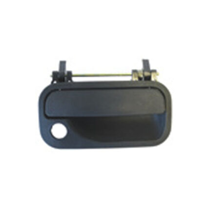 Front Right Door Handle For Opel Corsa, Mk2