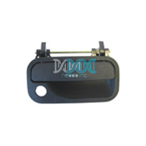Front Right Door Handle For Opel Corsa, Mk2